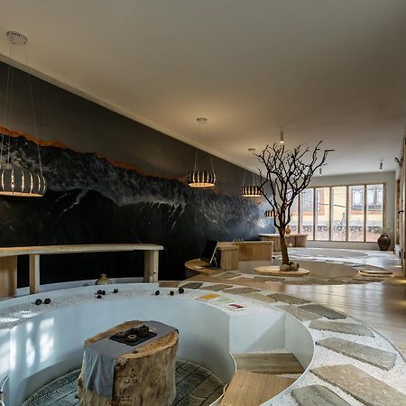 Shangri-La Karesansui Hotel Kültér fotó