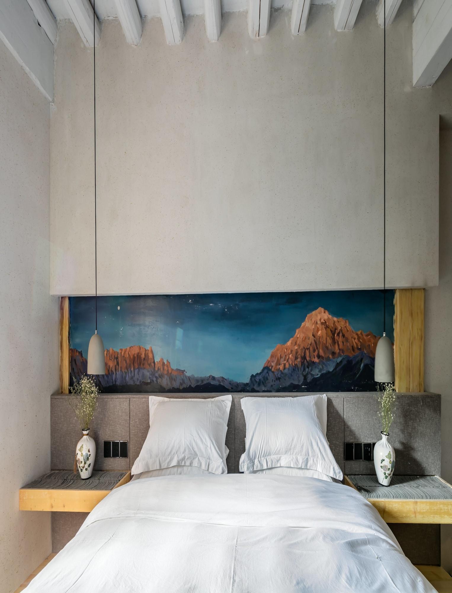 Shangri-La Karesansui Hotel Kültér fotó