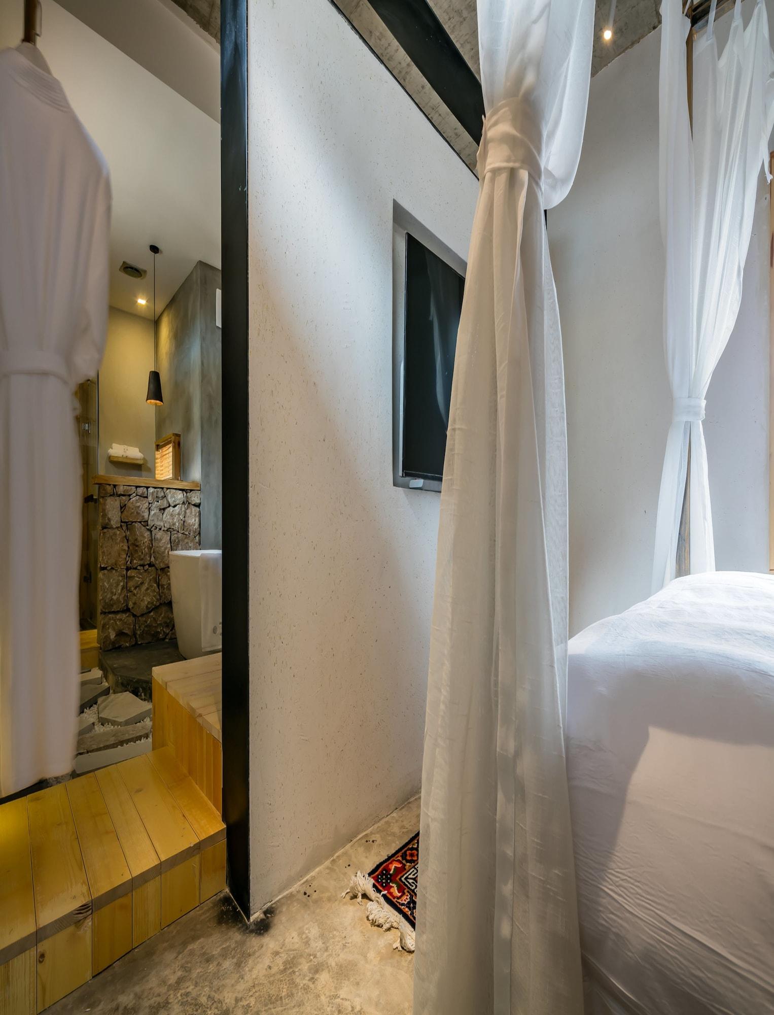 Shangri-La Karesansui Hotel Kültér fotó