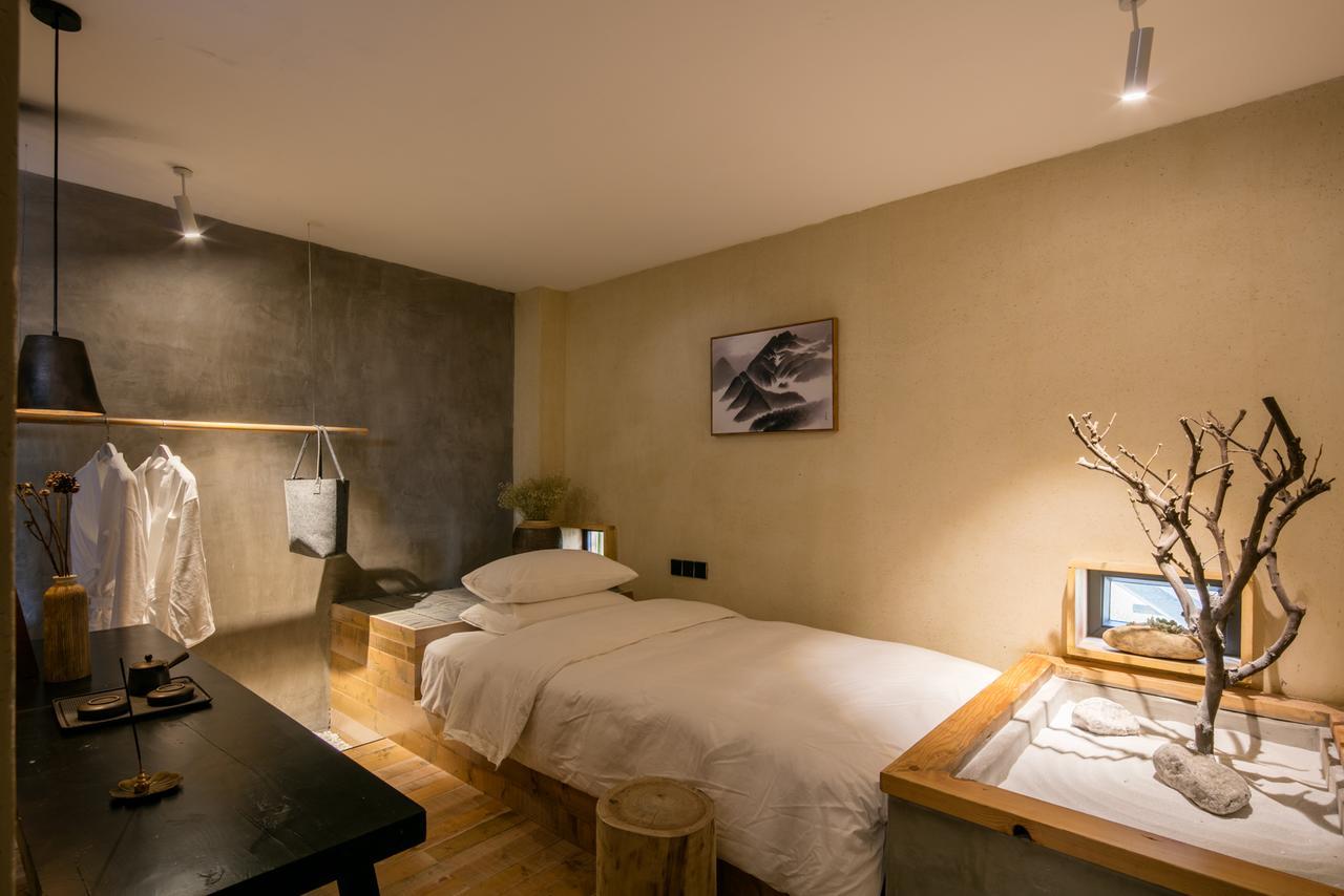 Shangri-La Karesansui Hotel Kültér fotó