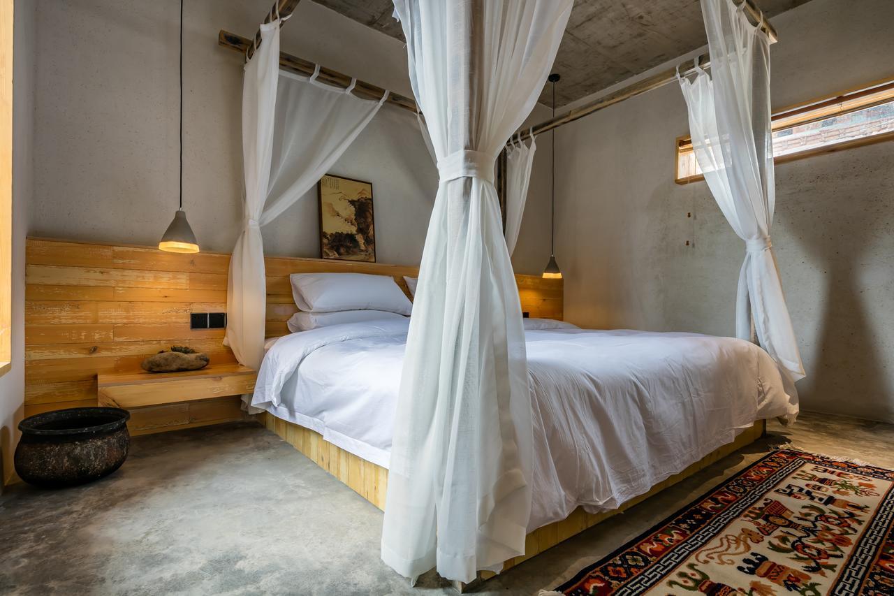 Shangri-La Karesansui Hotel Kültér fotó