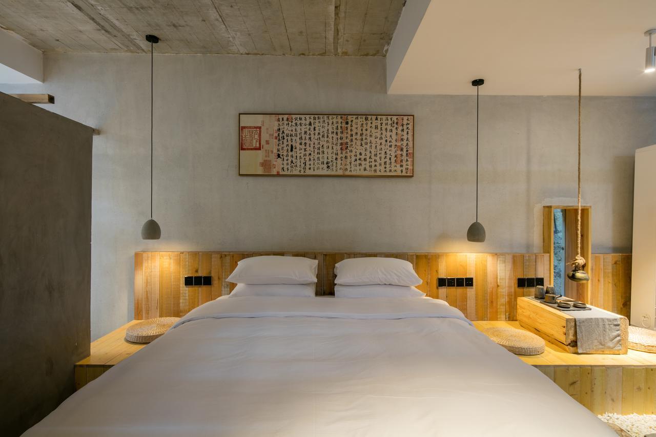 Shangri-La Karesansui Hotel Kültér fotó
