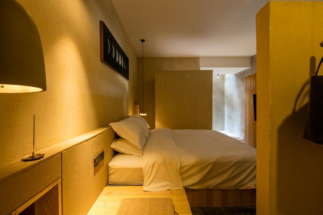 Shangri-La Karesansui Hotel Kültér fotó